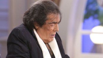 reaparecio cacho: soy mas feminista que nadie reaparecio cacho: soy mas feminista que nadie