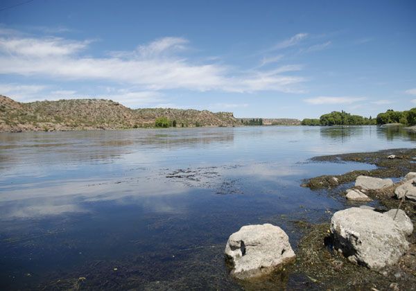 Se desarrolla otro debate sobre cuidado de los ríos