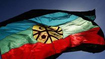 La joven cipoleña, buscó en la Justicia la ayuda para ser reconocida con su nombre de origen mapuche.
