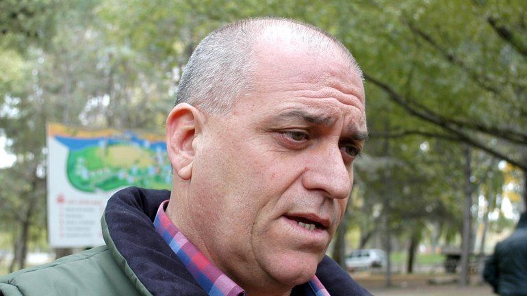 Curcio pidió más severidad en los controles