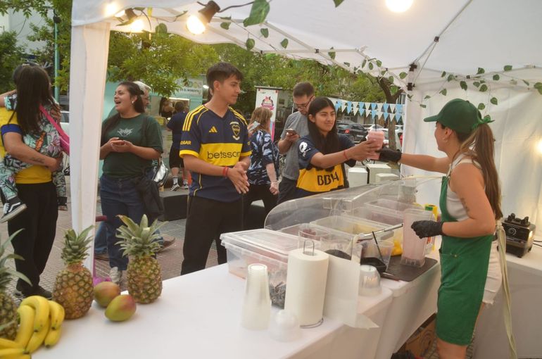 Créditos: Antonio Spagnuolo Créditos: Antonio Spagnuolo