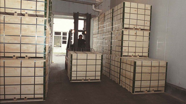 Stihmpra pidió un aumento anual del 40%