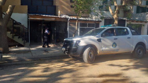 La viuda negra de las 1200 seguirá con una tobillera