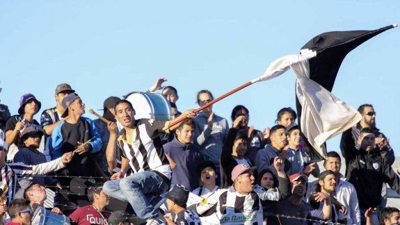 Cipo jugará con público en la Visera pero con derecho de admisión 