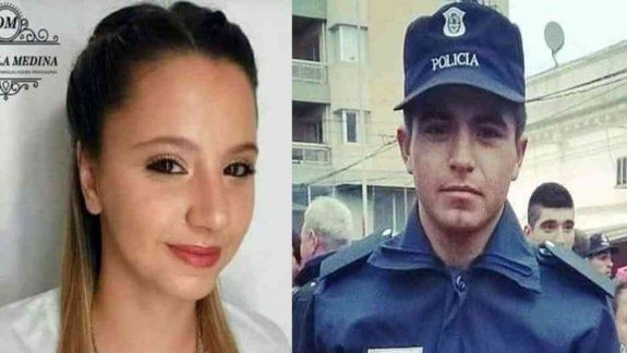 Los pedidos de auxilio de Úrsula: Dijo que me va a matar