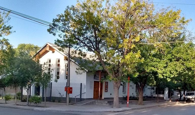 Impulsan la donación de mochilas y útiles para escolares de tres barrios