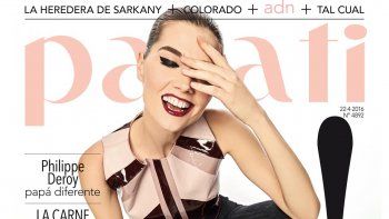 con lm cipolletti, llevate la revista para ti con solo 10 pesos