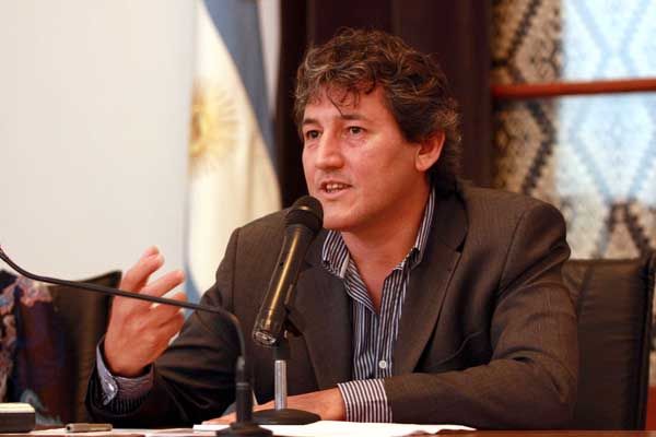 Barbeito desconoce algún ofrecimiento electoral a Arriaga