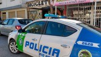 Un intento de robo y el ingreso a una propiedad privada fueron evitados por personal policial de Cipolletti.