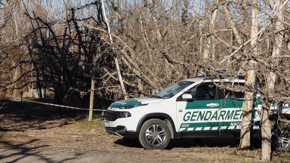 Costa Norte: el joven baleado había llegado a la región por trabajo