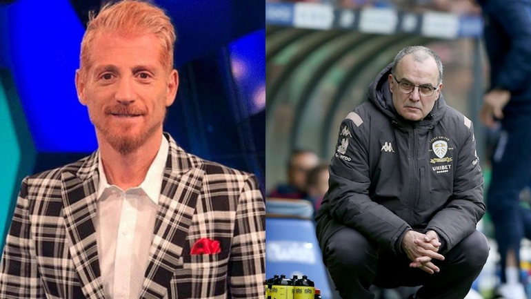 ¡Caraduras! Liberman liquidó a los fans de Bielsa y ninguneó a Messi