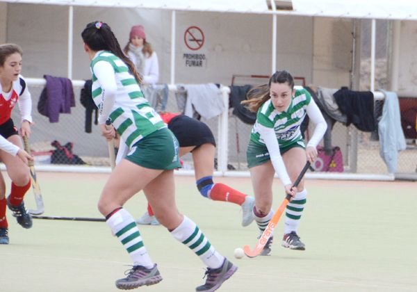 Marabunta está cerca de la final