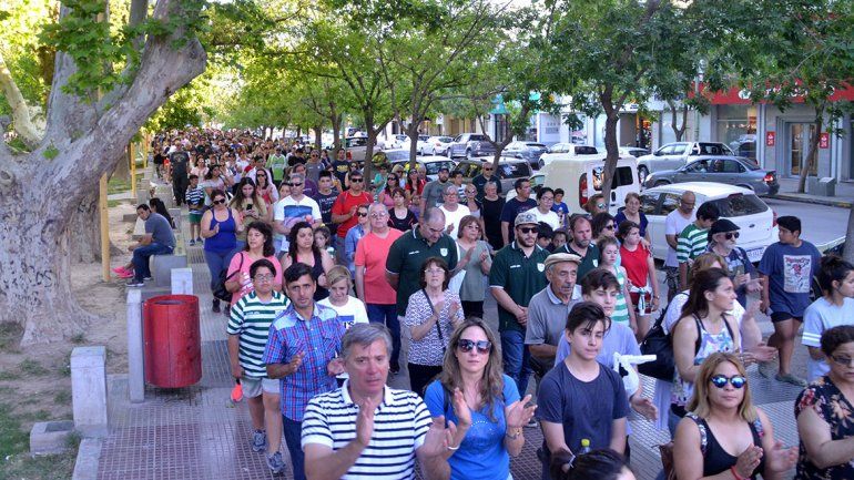 Los antecedentes del acusado por el crimen de Joaquín