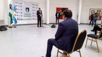 anunciaron un gran parque recreativo en la isla jordan