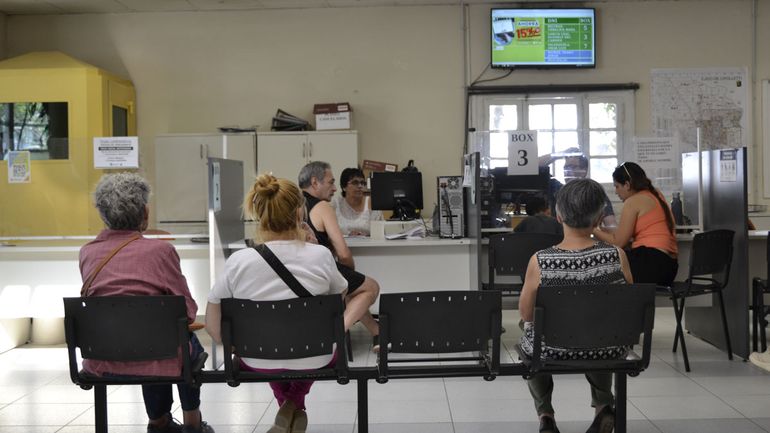 Esta última instancia prevé un descuento del 5% en el pago total.