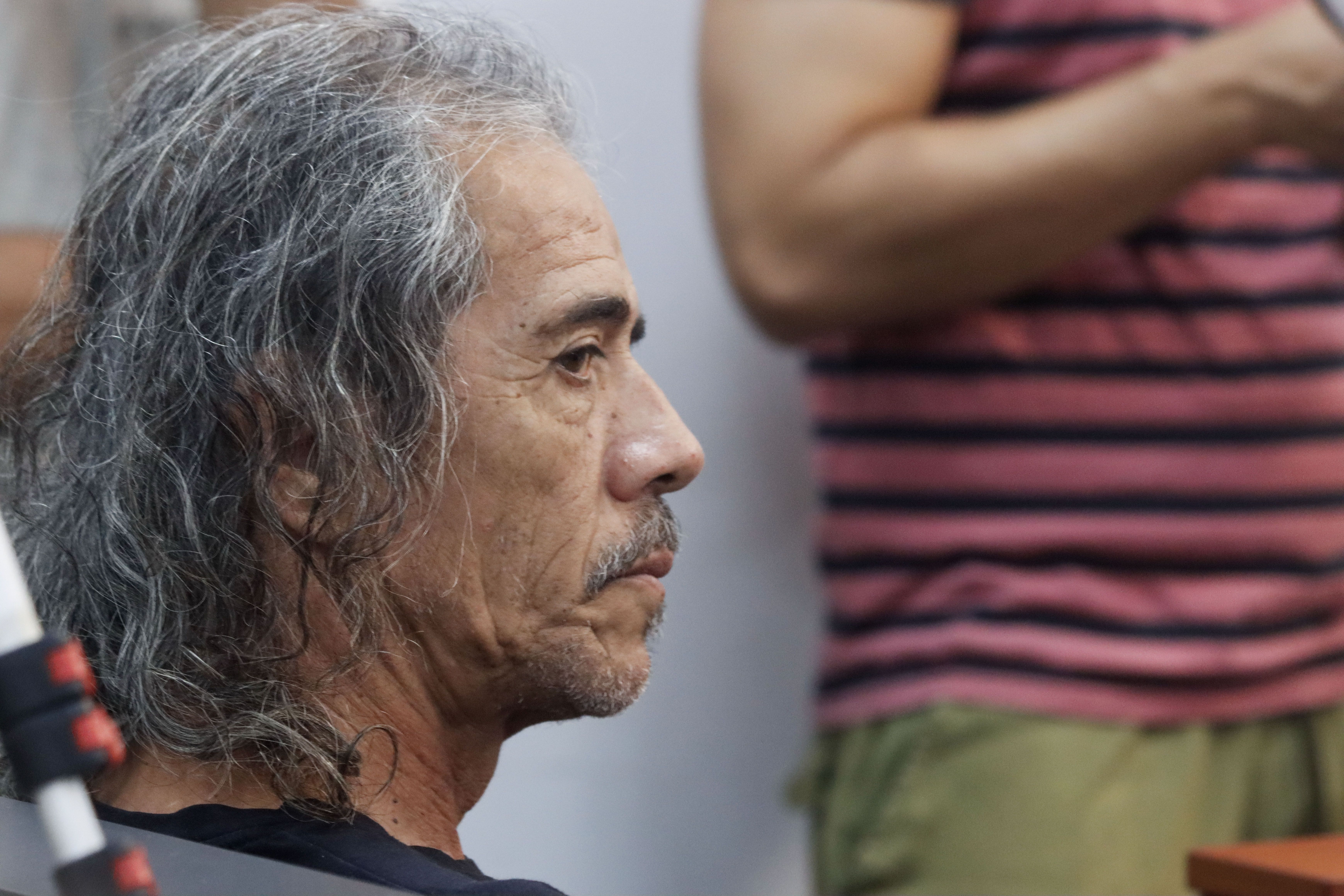 Roberto Uriarte, el papá de Otoño, cuestionó la investigación y sostuvo que hubo complicidad por parte de la Justicia y el poder político para no llegar a la verdad.&nbsp;