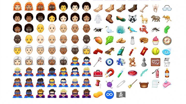 En el #DíaMundialdelEmoji, ¿cuál es tu favorito?