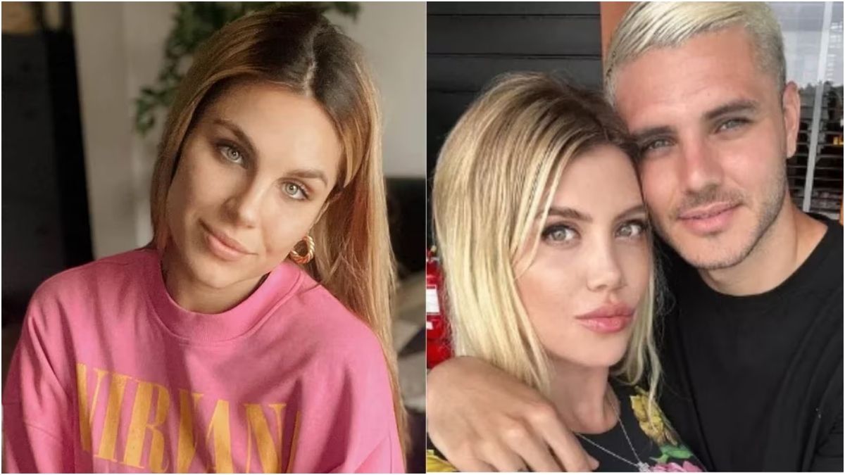 La hermana de Mauro Icardi contó la verdad de la relación del delantero con Wanda Nara