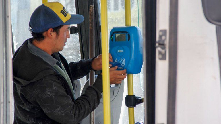 A partir del 1 de marzo rigen nuevas tarifas para viajar en el interurbano del KoKo.