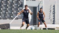 cipo quiere hacerse fuerte y copar el fortin: hora y formaciones