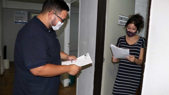 El miércoles vence la prórroga de las licencias de conducir.&nbsp;