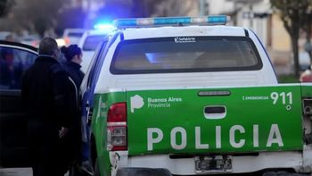 La justicia determinó que el culpable del choque fue el patrullero de la Provincia de Buenos Aires.&nbsp;