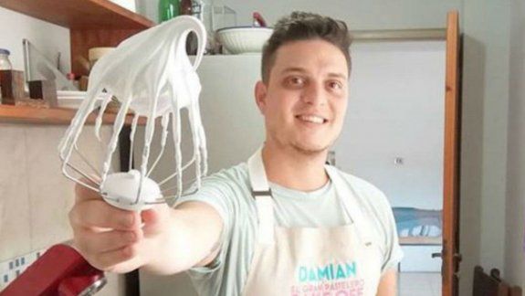 Damián