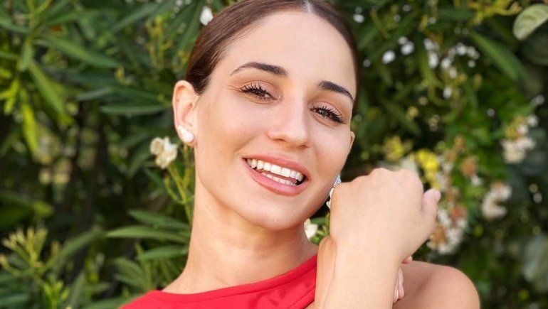 Contar mi verdad me dio paz, dijo Micaela, ex de Urcera