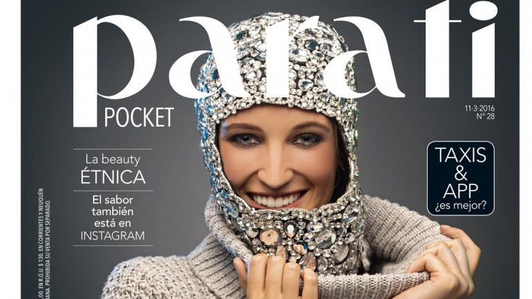 Con LMC y sólo $10, podés llevarte una Para Ti de 388 páginas