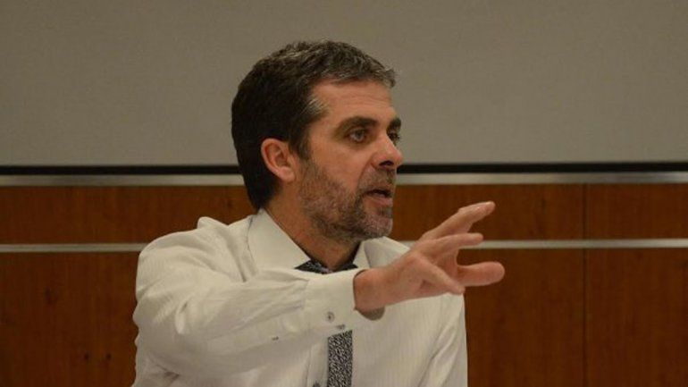 Ricardo Apcarián
