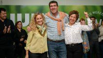 juntos arranco la campana para las elecciones locales