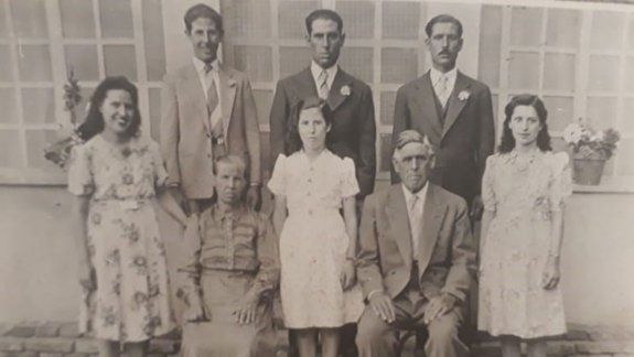 Don Tomás Orell Garcías