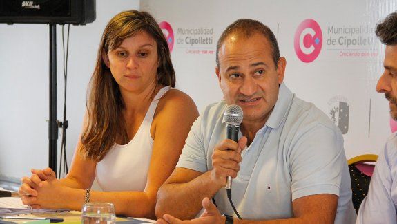 Concejo Deliberante: proyectan promotores barriales
