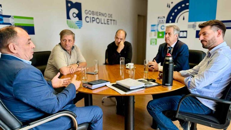 El Consejo de Seguridad se conformará este jueves 29.