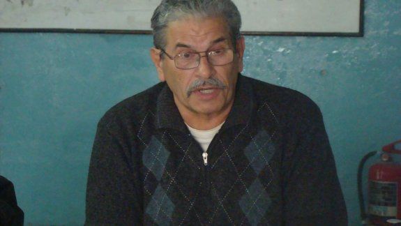 La Asociación de Básquet del Alto Valle votará para que siga Carrasco