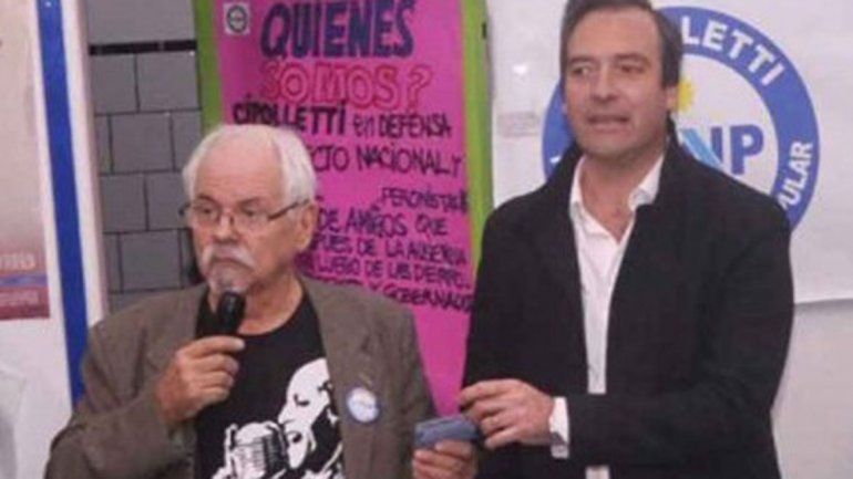Los peronistas buscan la unidad en la ciudad
