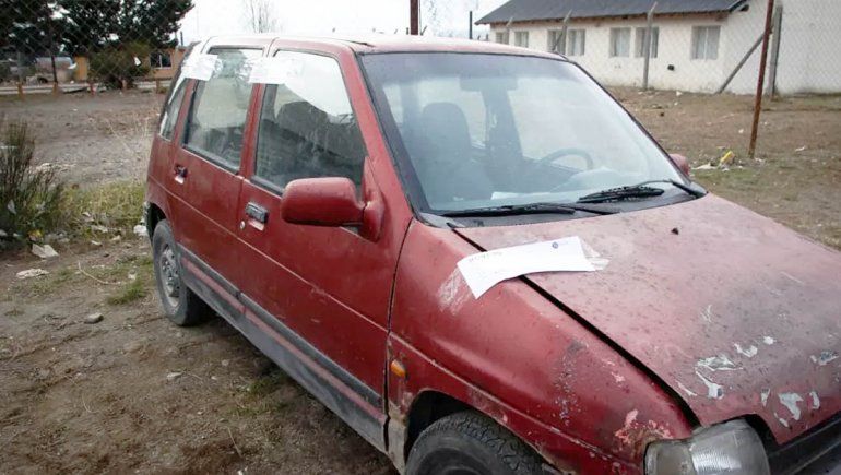 Apuñaló a un conductor tras un accidente de tránsito