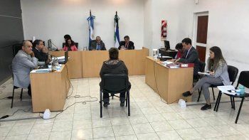 comenzo el juicio por el brutal femicidio del pichi nahuel