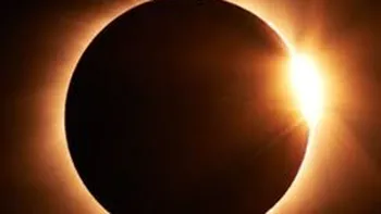 El eclipse solar más largo del siglo llega en 2027.