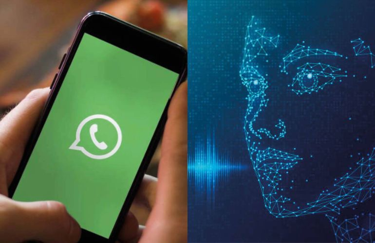 Inteligencia Artificial: cómo utilizarla en WhatsApp, es gratuita y traduce audios