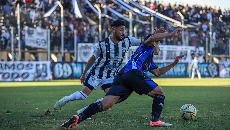 Las bajas de Cipo y el once tentativo para la última fecha de la fase regular