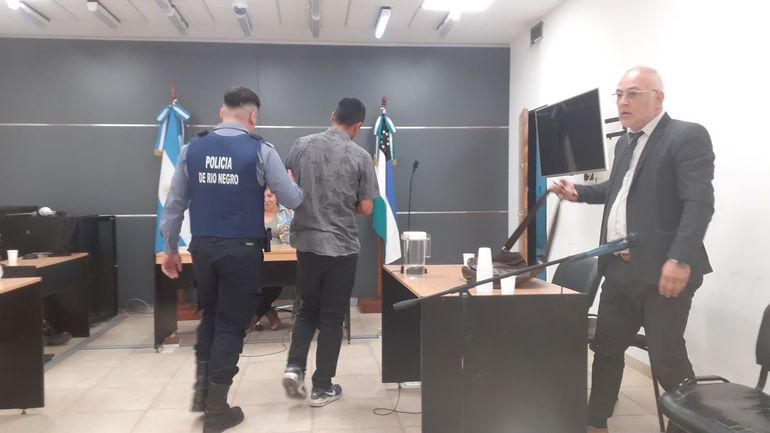 Otro imputado por el asalto a la distribuidora del barrio Brentana