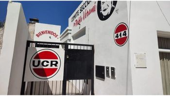 El robo y destrozo se registró el fin de semana. Hubo siete casos similares en el país.