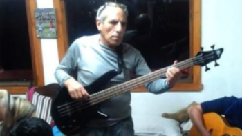 dolor en cipolletti por la muerte del topito, popular y querido electricista
