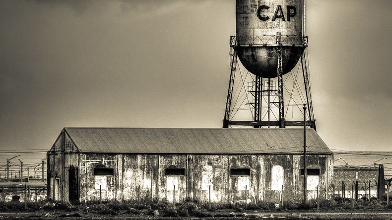 Cuando la Patagonia exportaba al mundo: el auge de los frigoríficos en el extremo sur