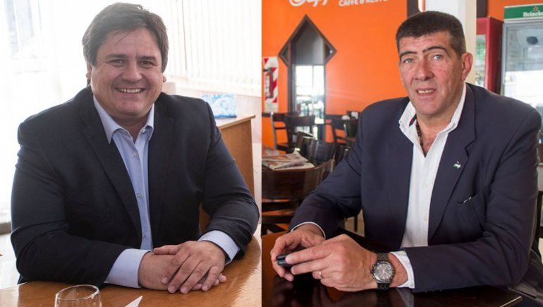 Gaido y Di Tella se juntan para trabajar en una agenda común