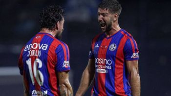 Fin de la novela: San Lorenzo terminó de coquetear con Palermo y confirmó quién será su DT | LMCipolletti.com Fin de la novela: San Lorenzo terminó de coquetear con Palermo y confirmó quién será su DT