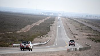 vaca muerta rompe records, pero ¿que pasa con las rutas?