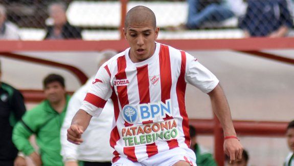 Wanchope quiere darle goles a Cipo