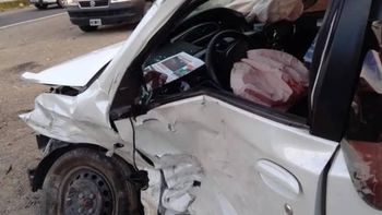 Accidente